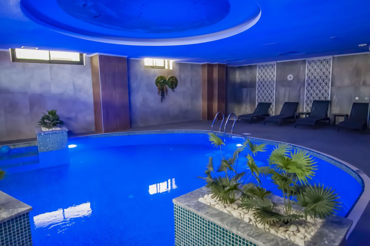 Apartment in Alanya, Türkei, 56 m² - Foto 16