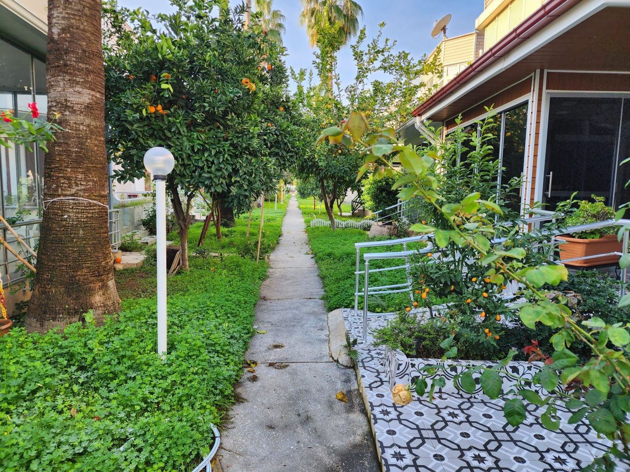 Cabaña en Alanya, Turquia, 130 m² - imagen 2