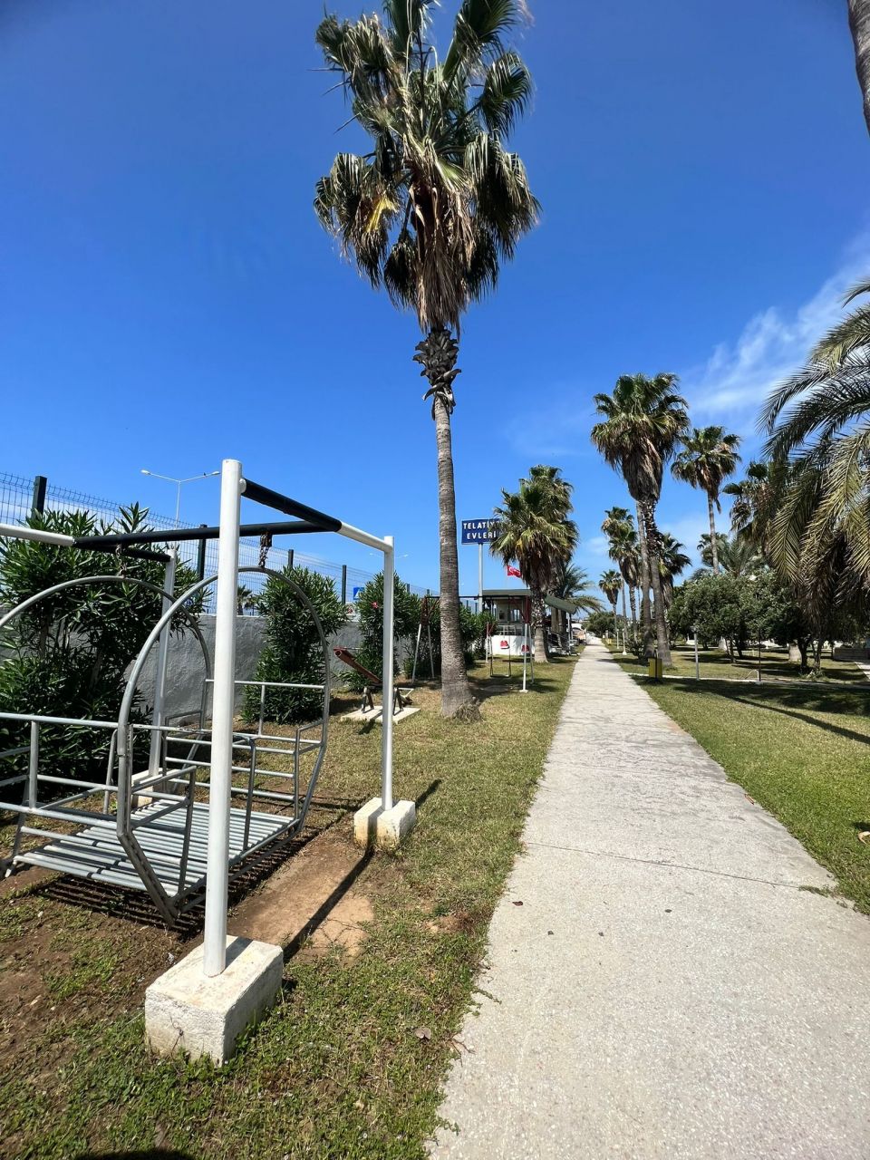 Cabaña en Alanya, Turquia, 130 m² - imagen 3