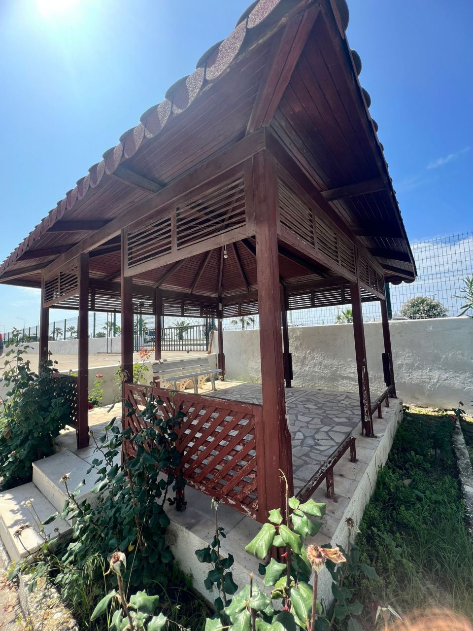 Cabaña en Alanya, Turquia, 130 m² - imagen 4