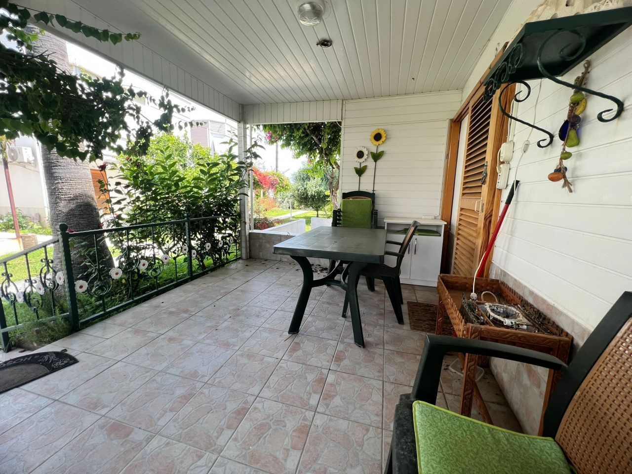 Cabaña en Alanya, Turquia, 130 m² - imagen 8