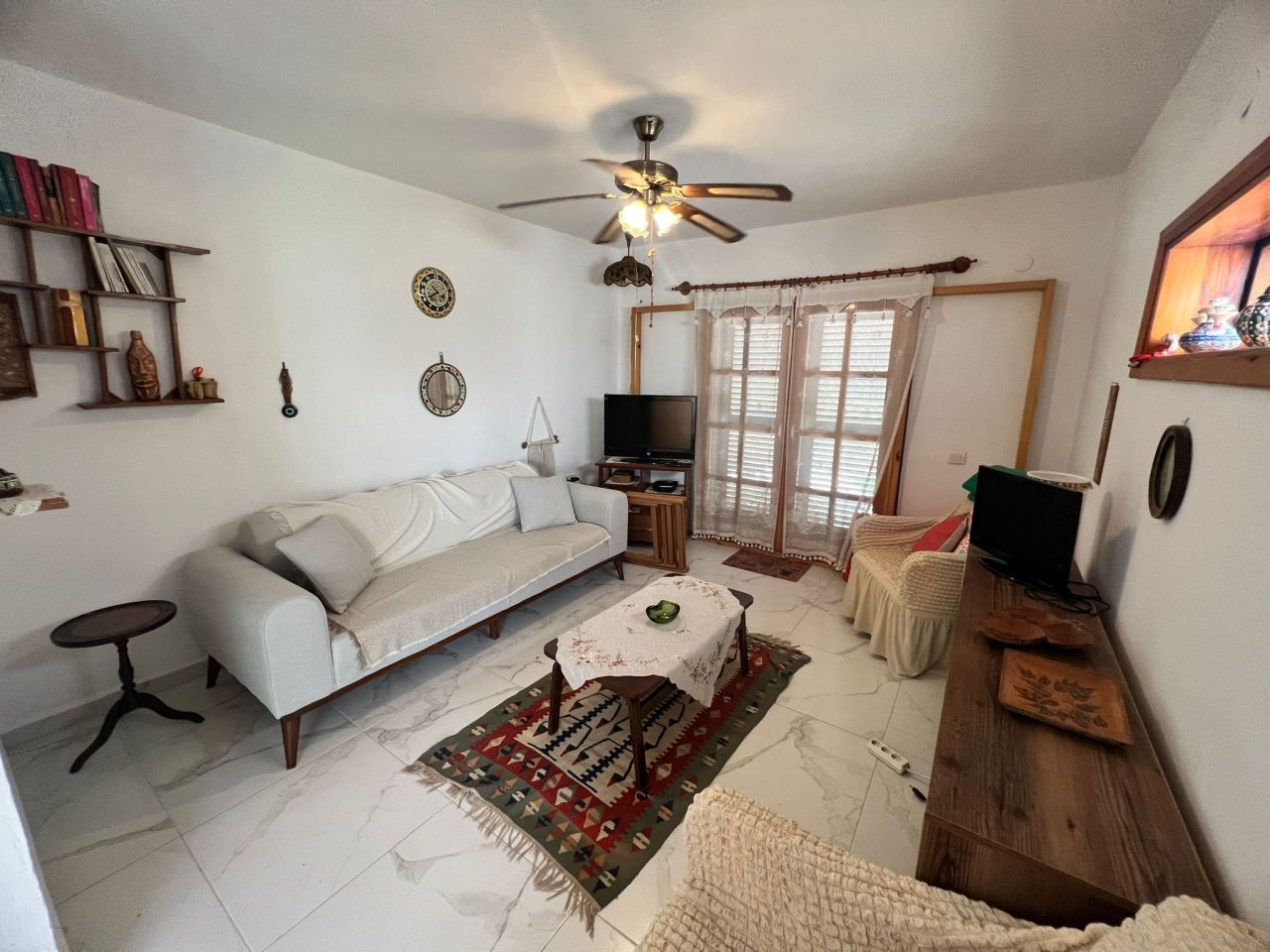 Cabaña en Alanya, Turquia, 130 m² - imagen 9