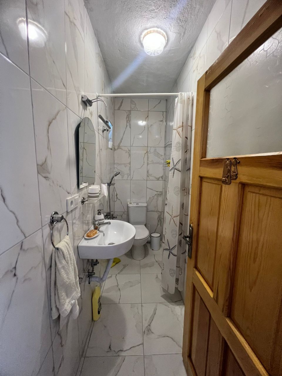Cabaña en Alanya, Turquia, 130 m² - imagen 10