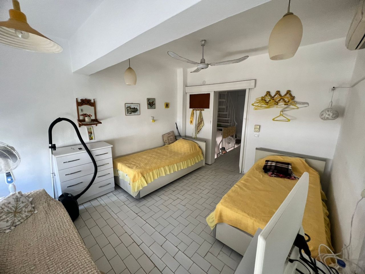 Cabaña en Alanya, Turquia, 130 m² - imagen 13