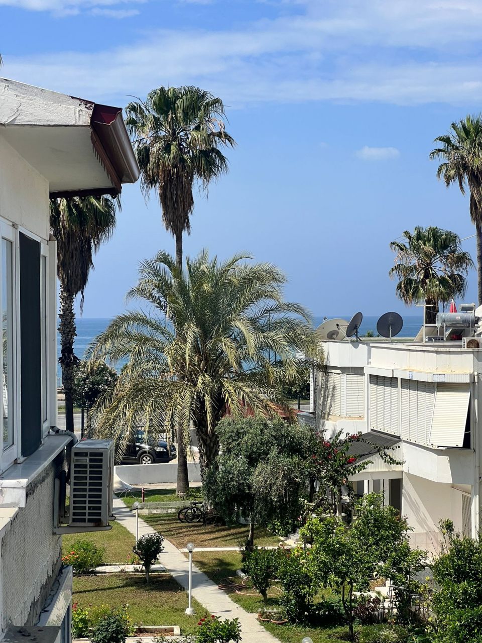 Cabaña en Alanya, Turquia, 130 m² - imagen 14