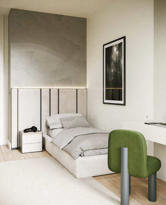 Villa a Side, Turchia, 202 m² - foto 7