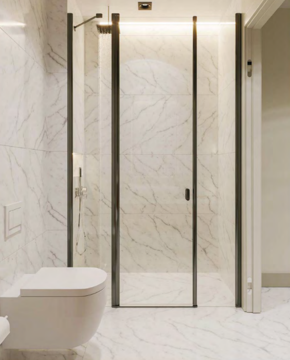 Villa a Side, Turchia, 202 m² - foto 14