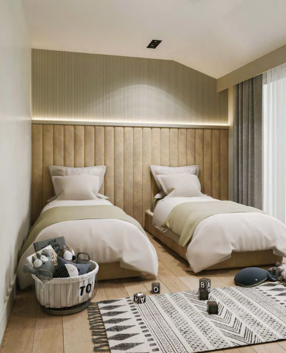 Villa a Side, Turchia, 202 m² - foto 6