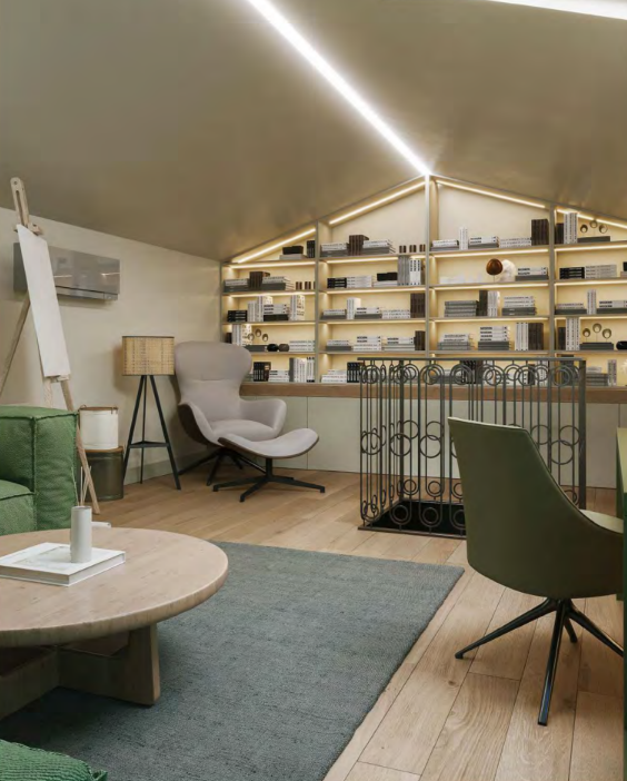 Villa a Side, Turchia, 202 m² - foto 12