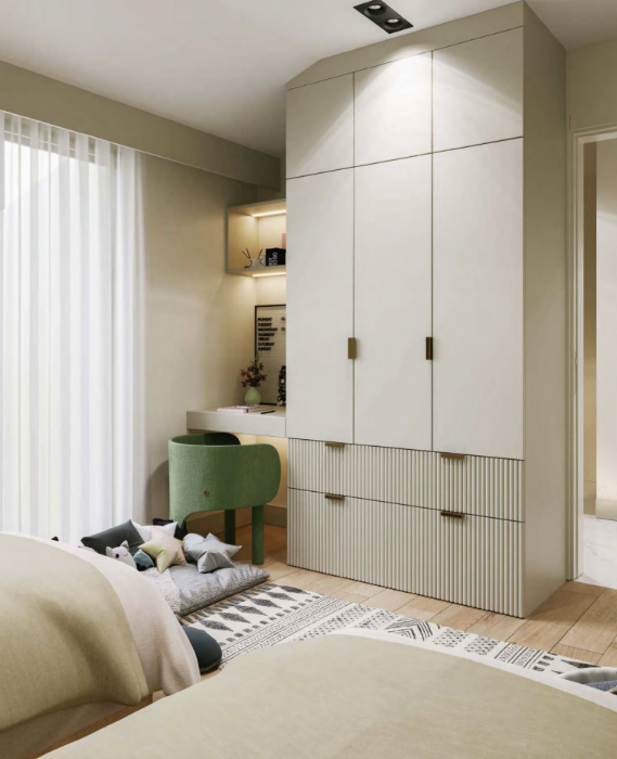 Villa a Side, Turchia, 202 m² - foto 8