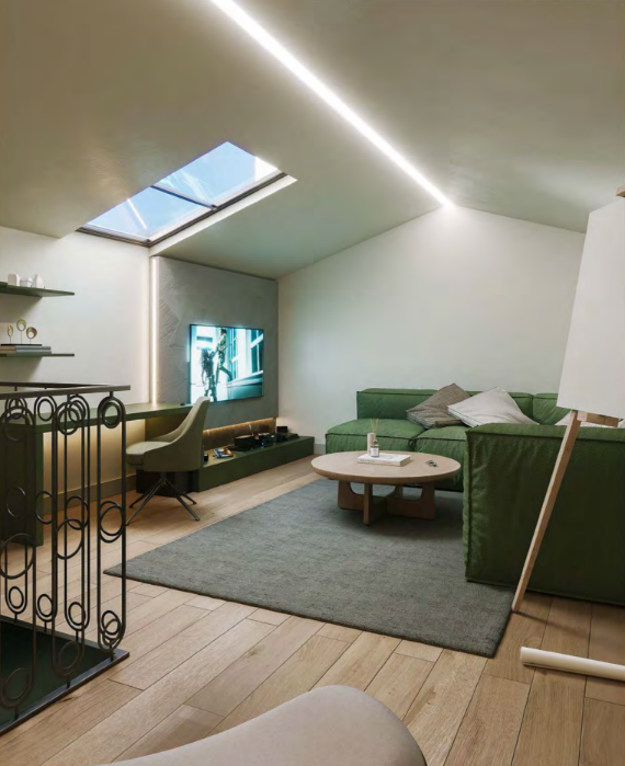 Villa a Side, Turchia, 202 m² - foto 11