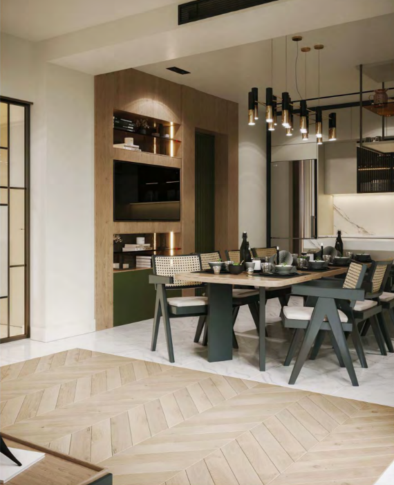 Villa a Side, Turchia, 202 m² - foto 3