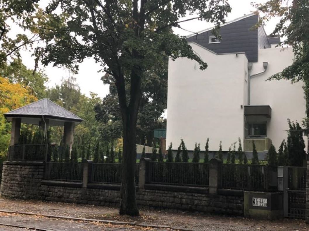 Villa à Berlin, Allemagne, 300 m² - image 4