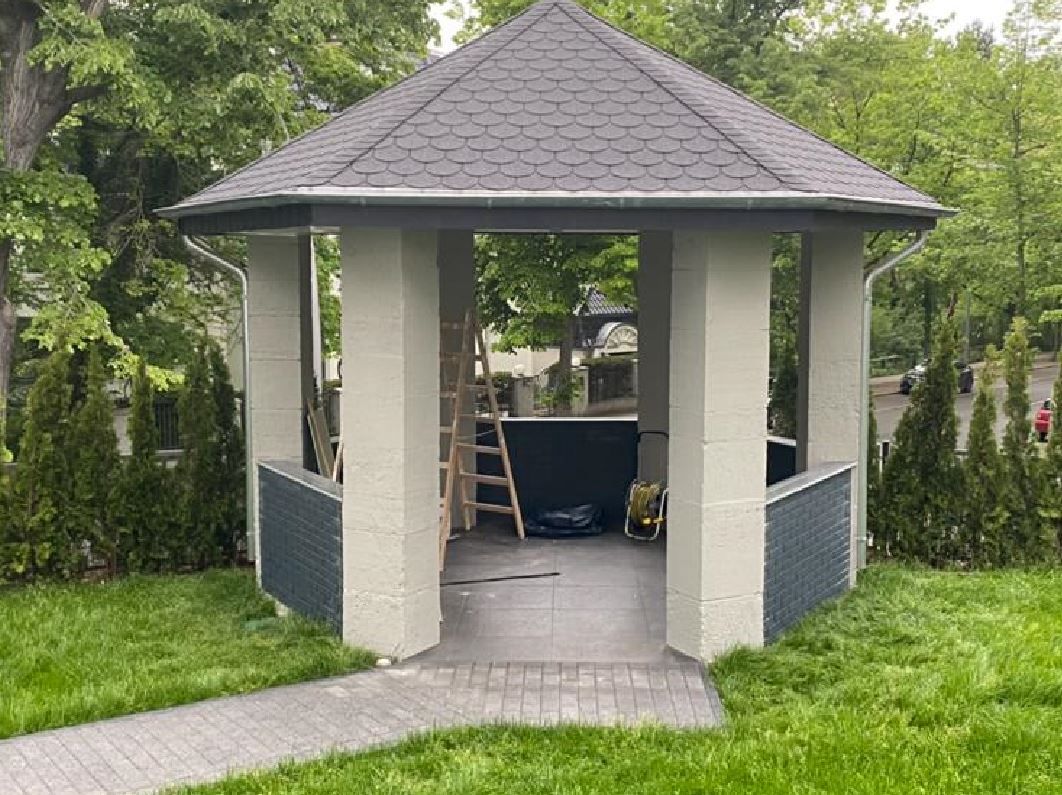 Villa à Berlin, Allemagne, 300 m² - image 5