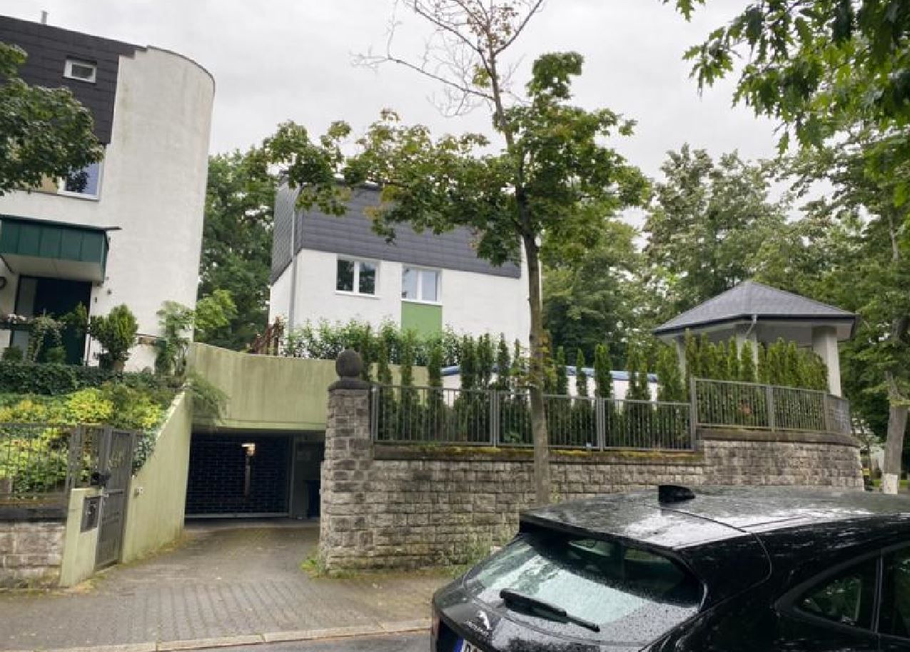 Villa à Berlin, Allemagne, 300 m² - image 2