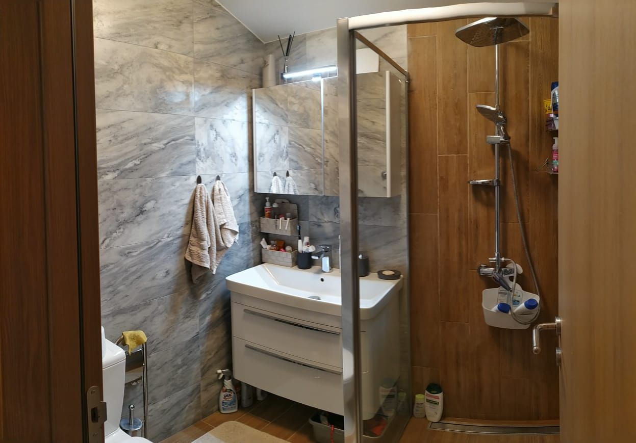 Piso en Budva, Montenegro, 71 m² - imagen 5