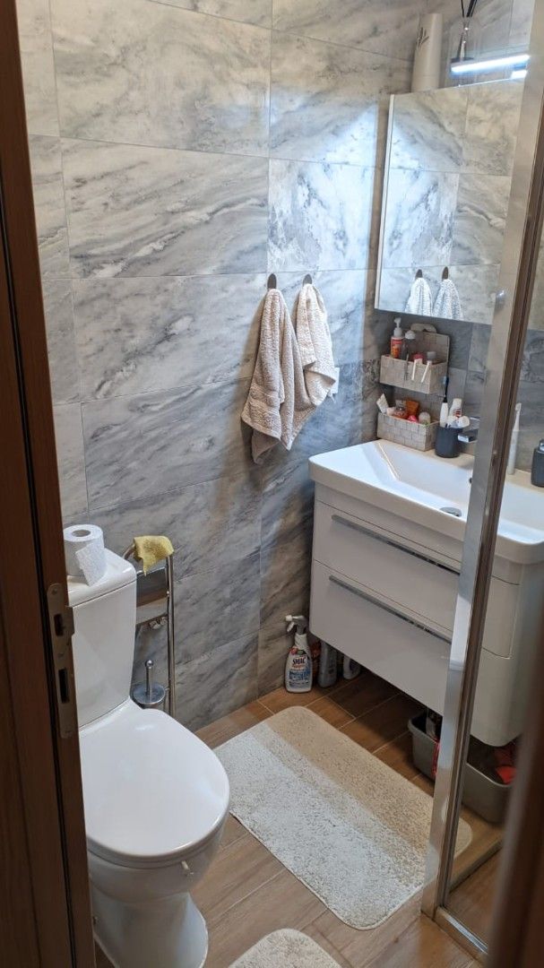 Piso en Budva, Montenegro, 71 m² - imagen 6