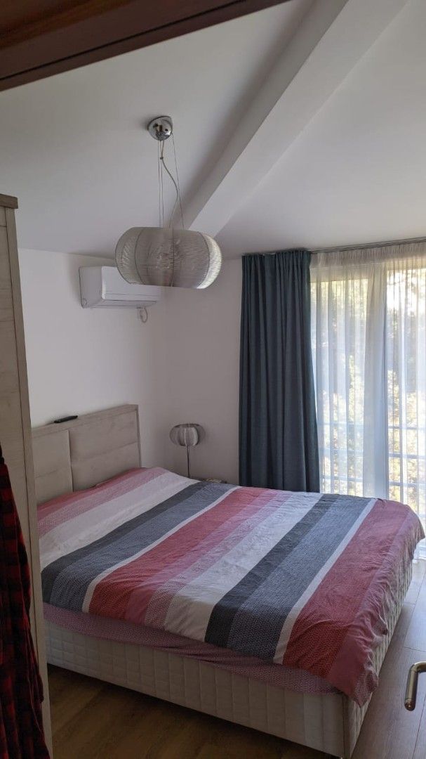 Piso en Budva, Montenegro, 71 m² - imagen 7