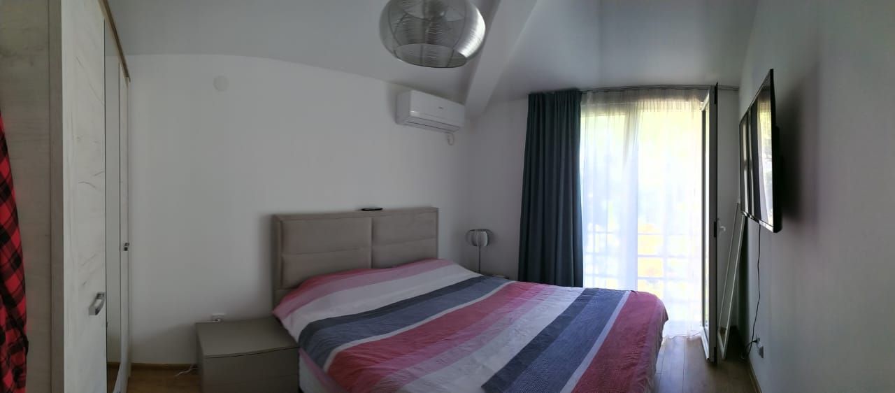 Piso en Budva, Montenegro, 71 m² - imagen 8