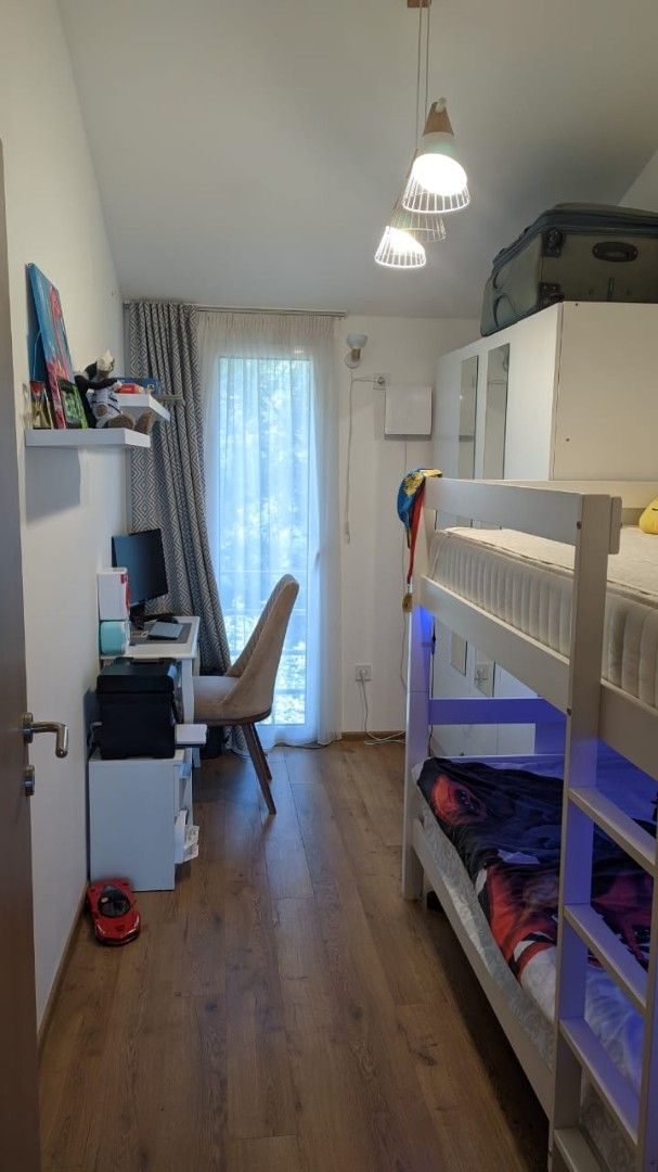 Piso en Budva, Montenegro, 71 m² - imagen 9