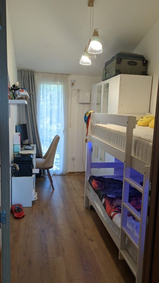 Piso en Budva, Montenegro, 71 m² - imagen 10