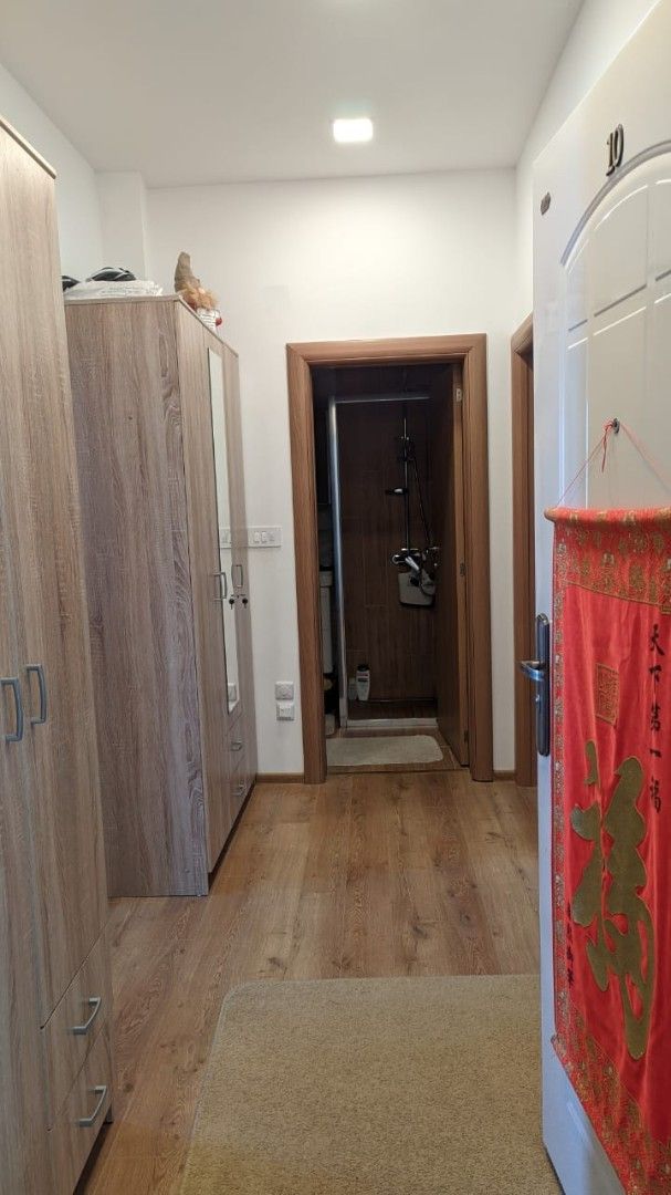 Piso en Budva, Montenegro, 71 m² - imagen 12