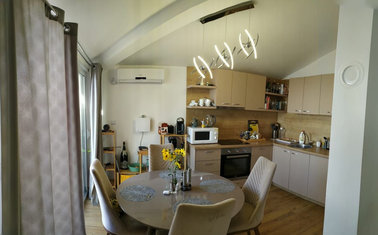 Piso en Budva, Montenegro, 71 m² - imagen 13