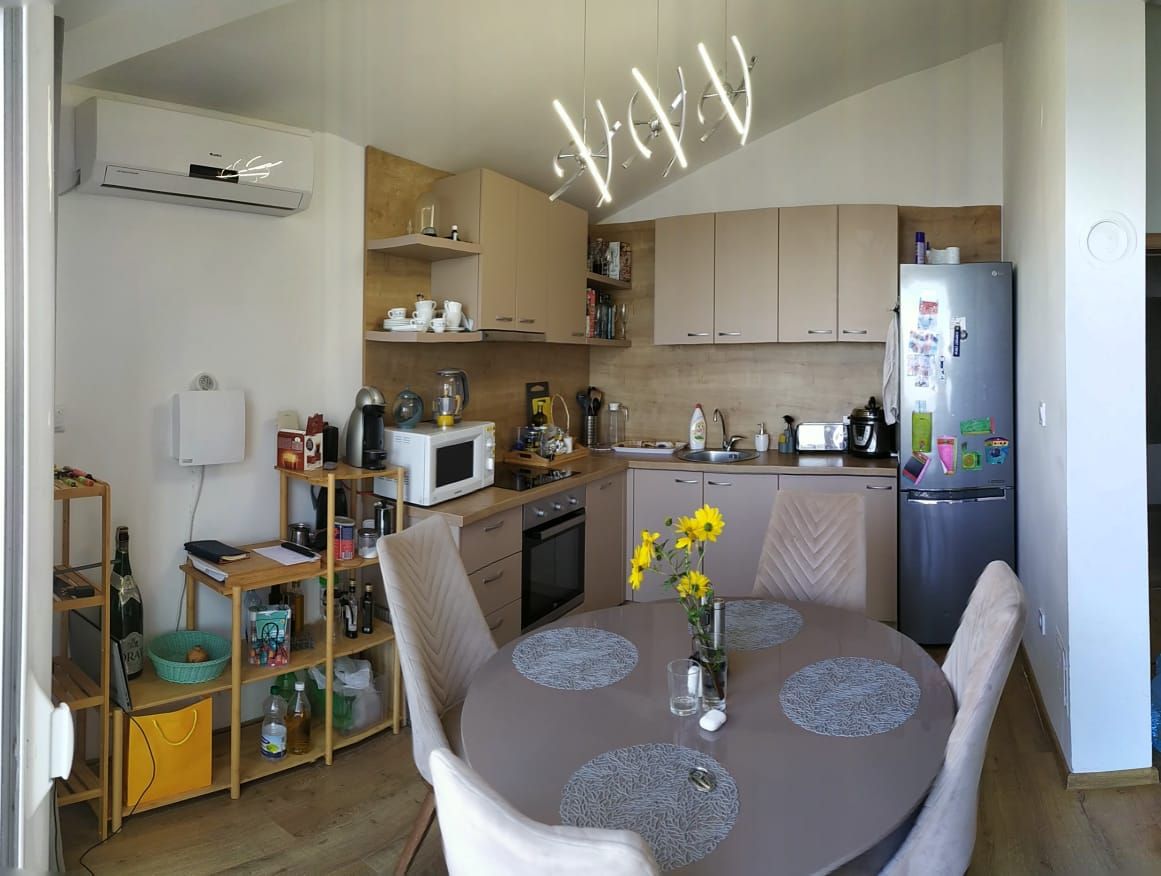 Piso en Budva, Montenegro, 71 m² - imagen 14