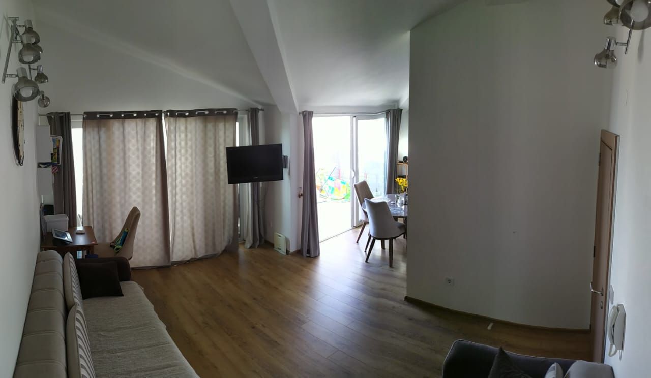 Piso en Budva, Montenegro, 71 m² - imagen 15