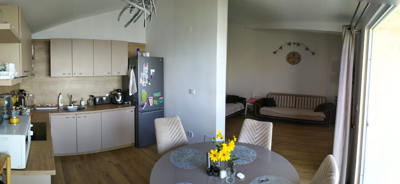 Piso en Budva, Montenegro, 71 m² - imagen 16