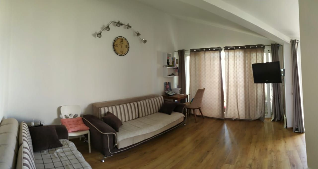 Piso en Budva, Montenegro, 71 m² - imagen 17