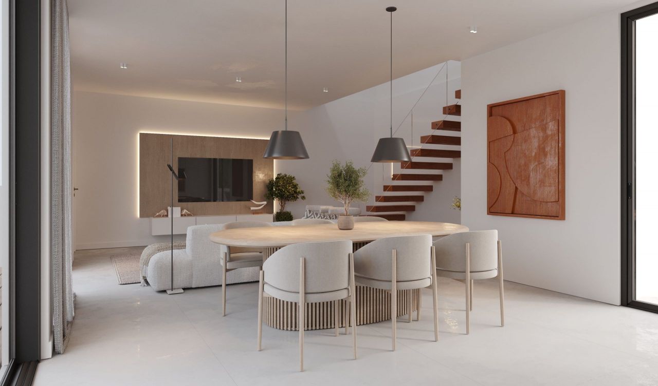 Villa à Paphos, Chypre, 188 m² - image 3