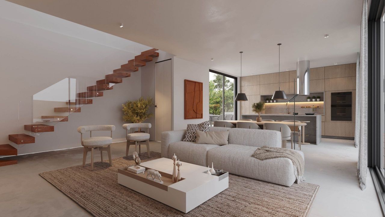 Villa à Paphos, Chypre, 188 m² - image 4