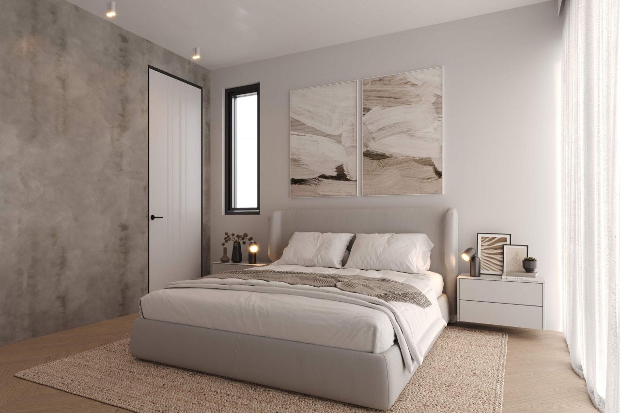 Villa à Paphos, Chypre, 188 m² - image 7