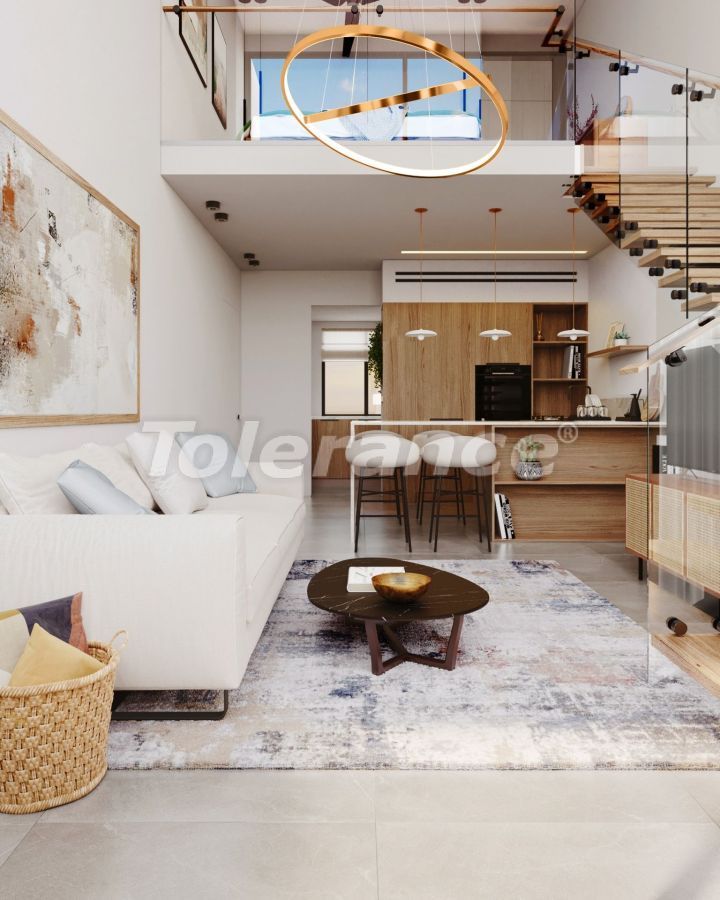 Appartement à Esentepe, Chypre, 37 m² - image 4