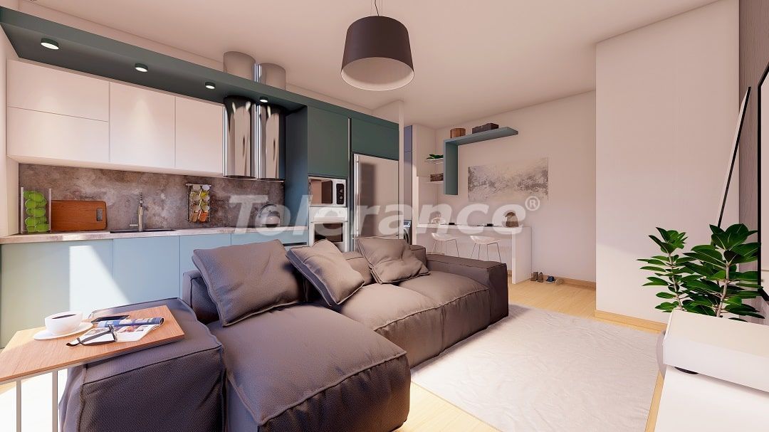 Appartement à Famagouste, Chypre, 85 m² - image 4