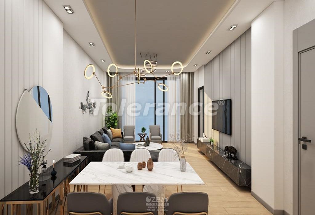 Appartement à Antalya, Turquie, 120 m² - image 5