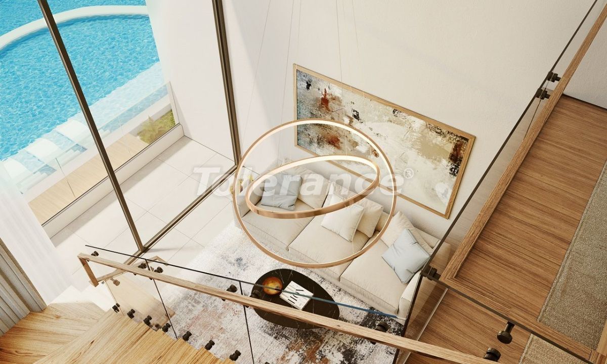 Appartement à Esentepe, Chypre, 37 m² - image 7