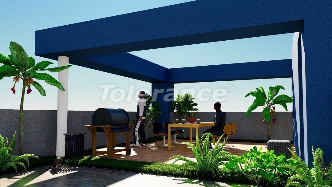 Appartement à Famagouste, Chypre, 85 m² - image 8