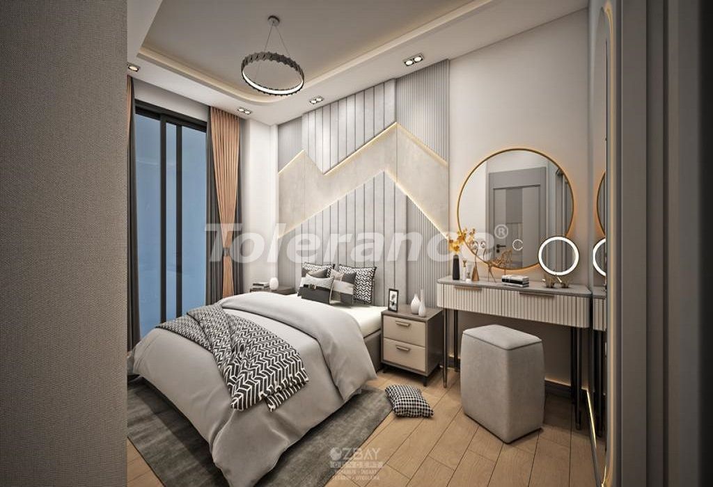 Appartement à Antalya, Turquie, 120 m² - image 9