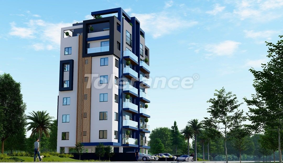 Appartement à Famagouste, Chypre, 85 m² - image 9