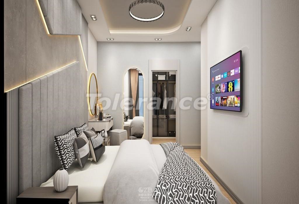 Appartement à Antalya, Turquie, 120 m² - image 10