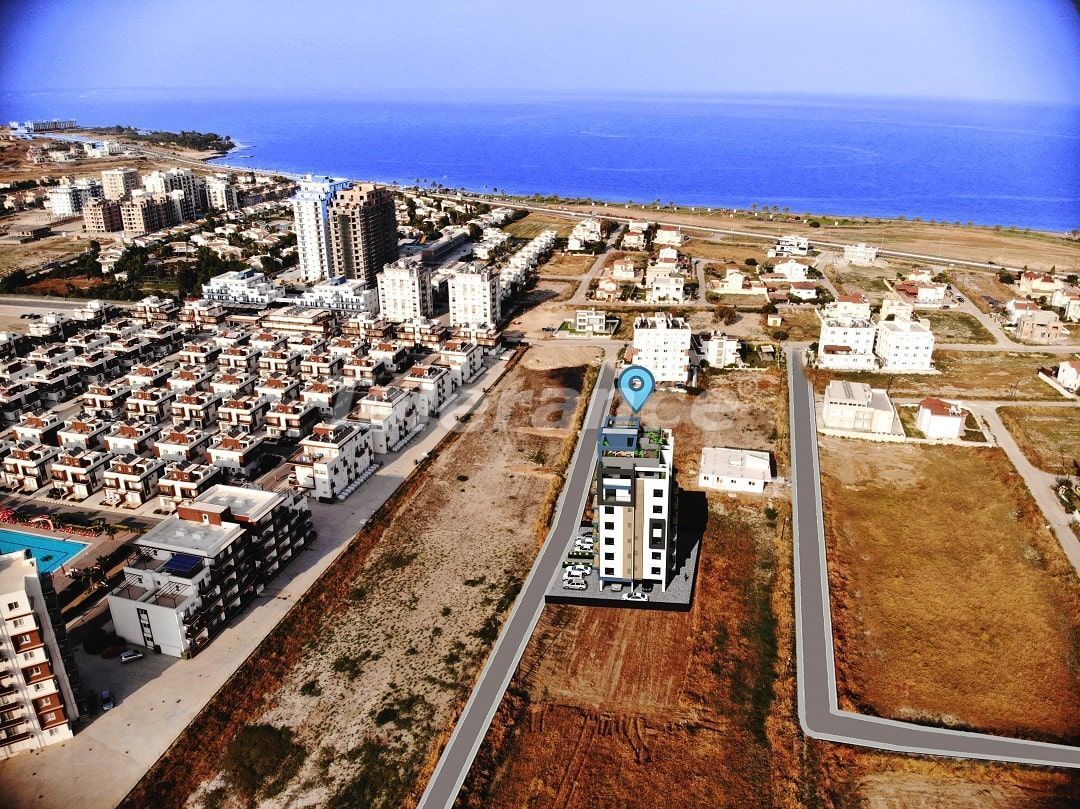 Appartement à Famagouste, Chypre, 85 m² - image 12