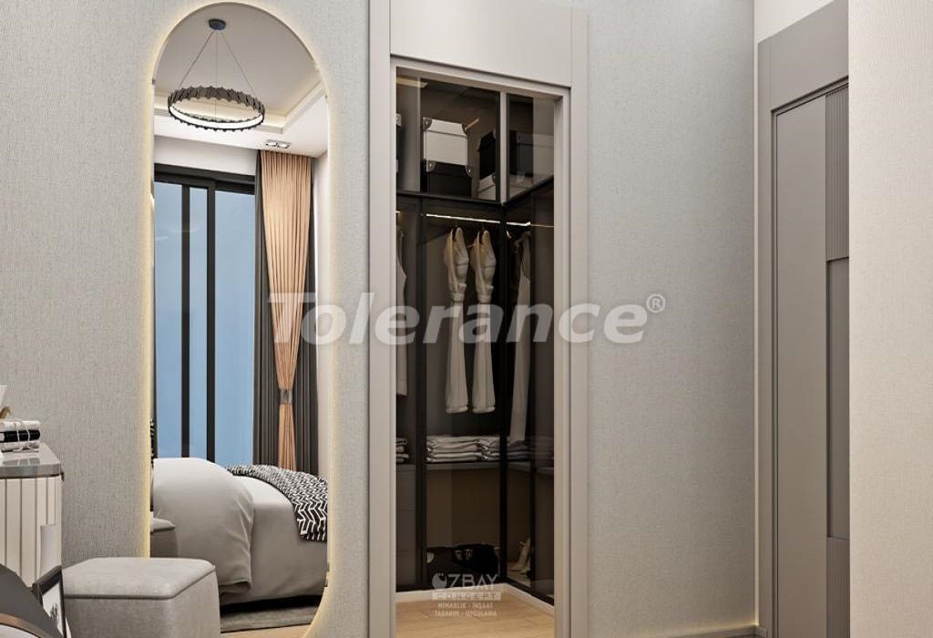 Appartement à Antalya, Turquie, 120 m² - image 13