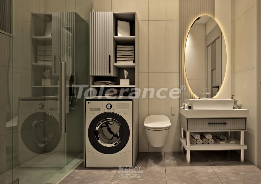 Appartement à Antalya, Turquie, 120 m² - image 16