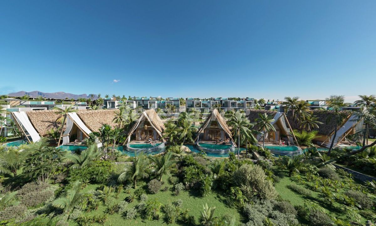 Appartement à Esentepe, Chypre, 37 m² - image 19