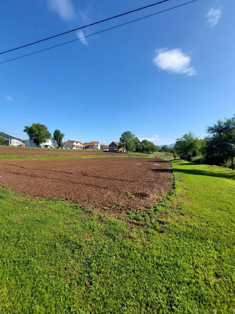 Terreno a Nikšić, Montenegro, 6 085 m2 - foto 16