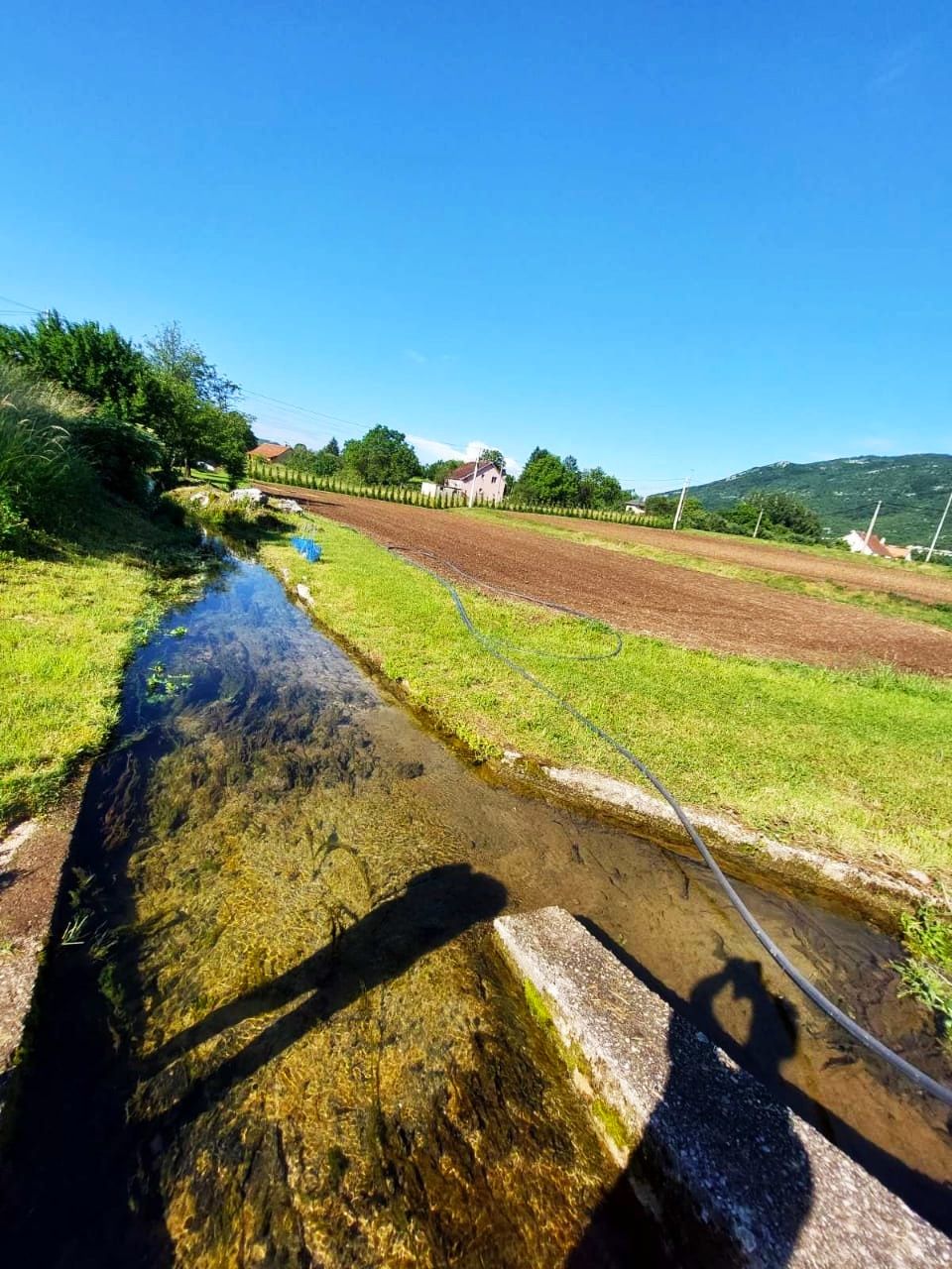 Terreno a Nikšić, Montenegro, 6 085 m2 - foto 7