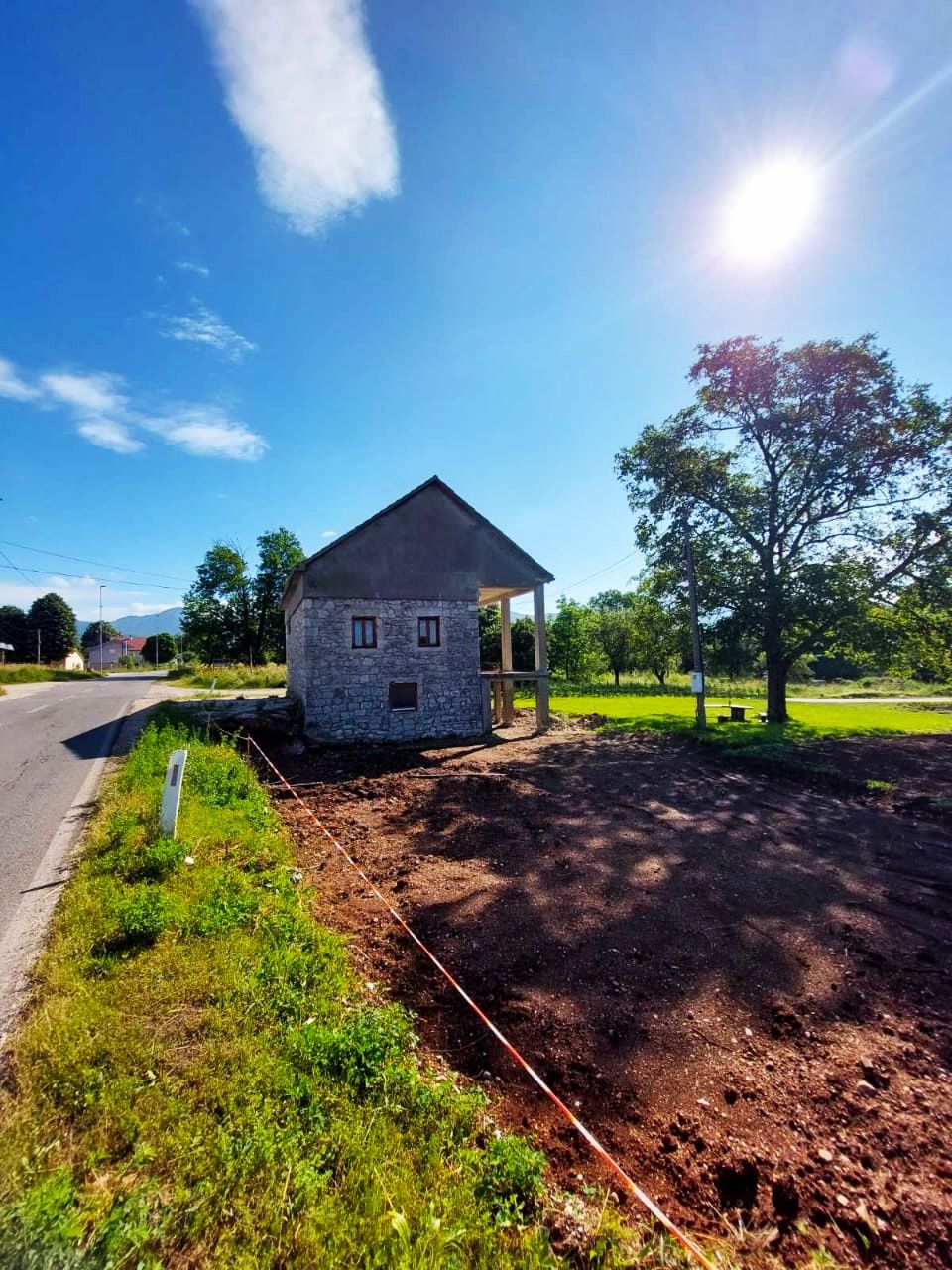 Terreno a Nikšić, Montenegro, 6 085 m2 - foto 3