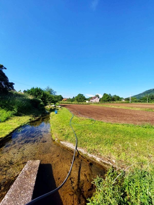 Terreno a Nikšić, Montenegro, 6 085 m2 - foto 11